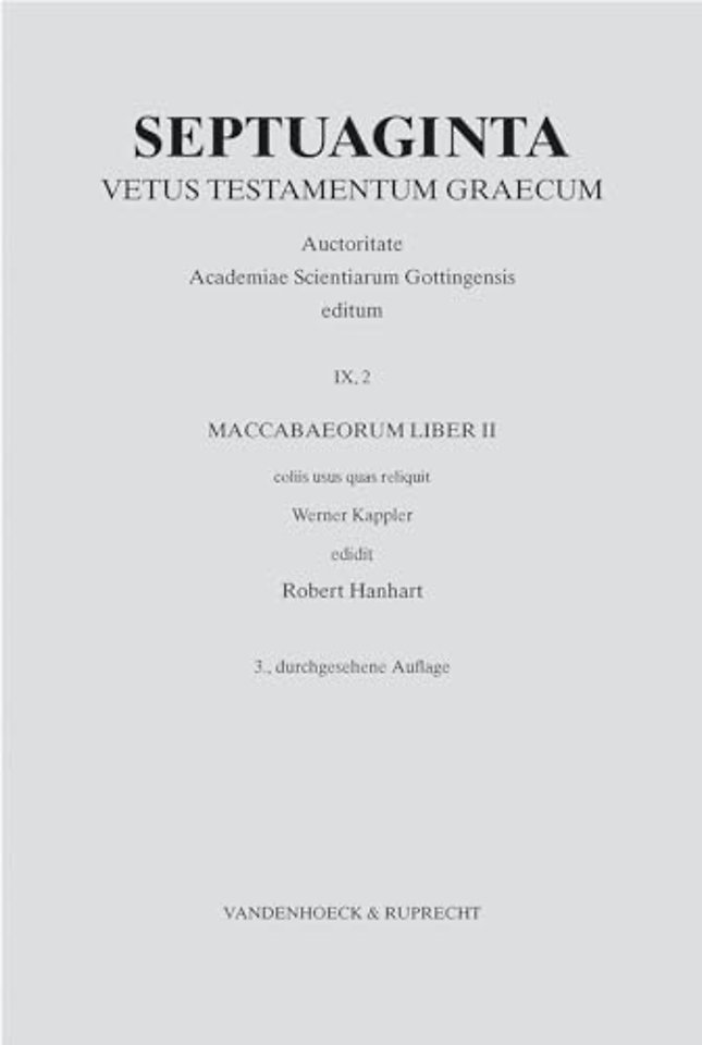 Septuaginta
