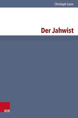 Der Jahwist