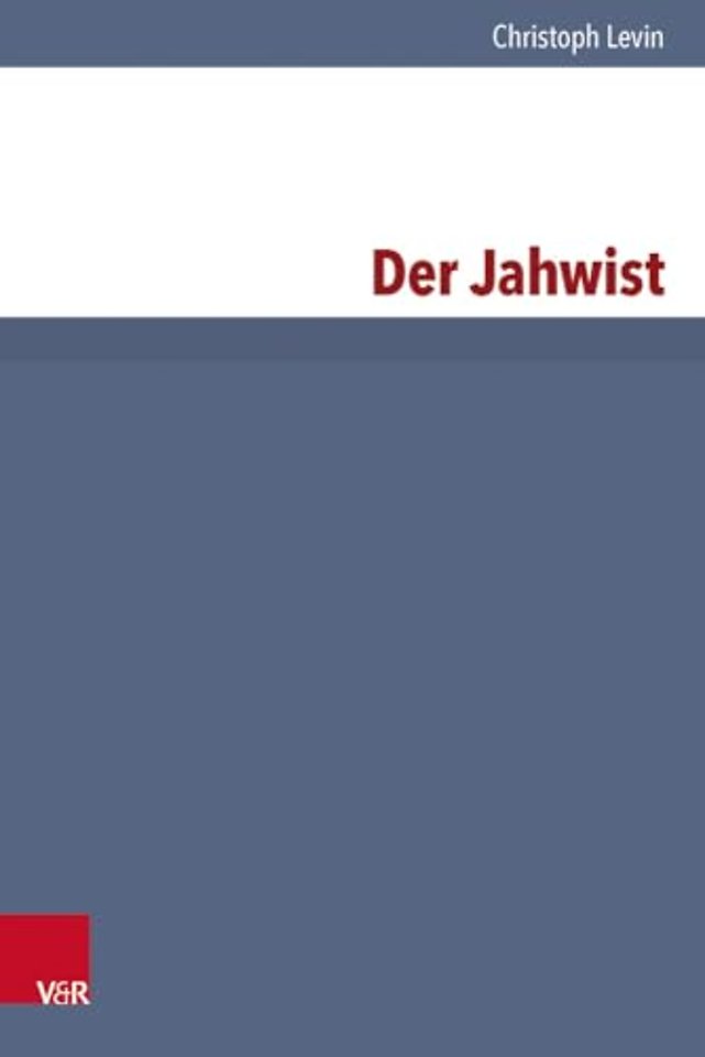 Der Jahwist