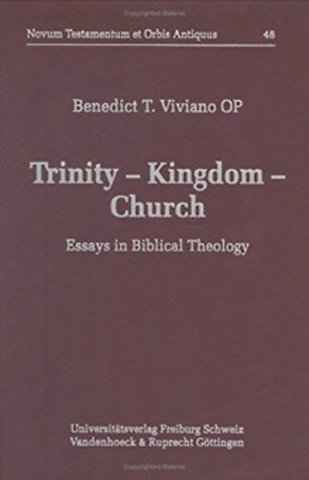Trinity - Kingdom - Church