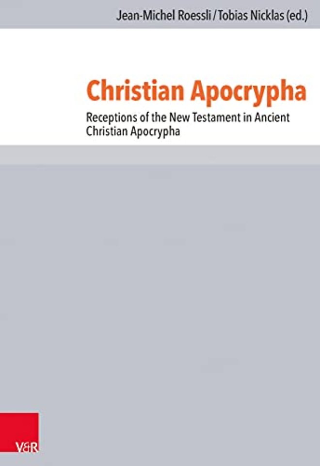 Christian Apocrypha