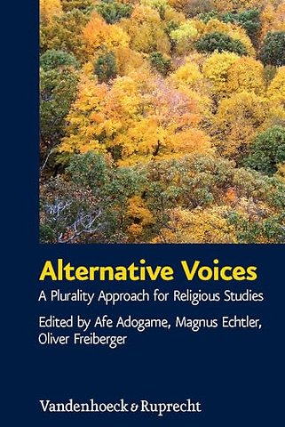 Alternative Voices
