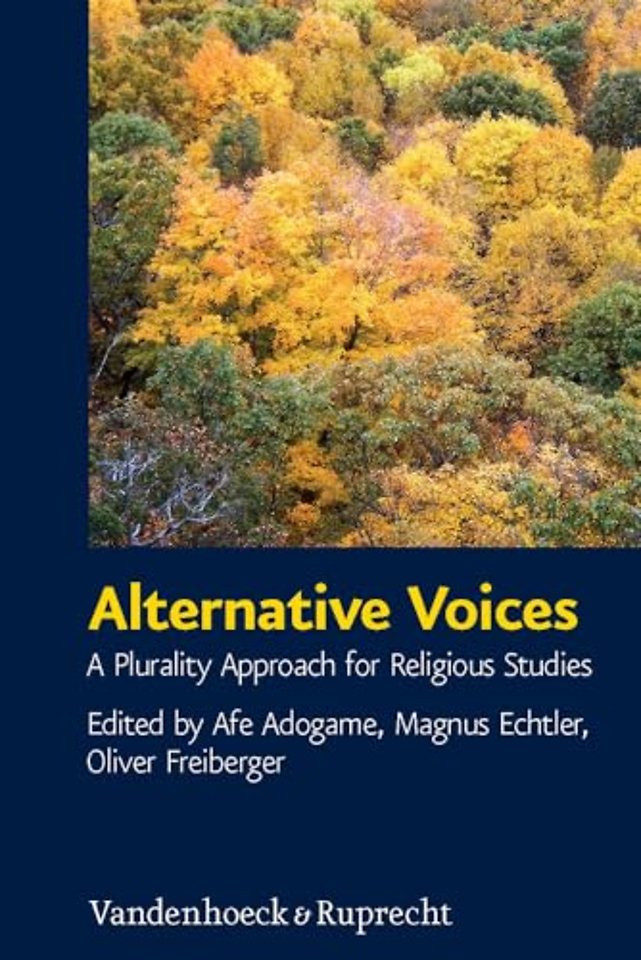 Alternative Voices