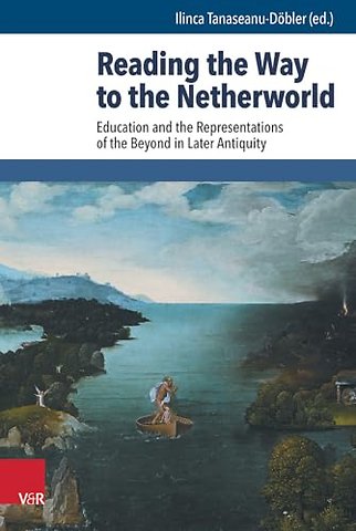 Reading the Way to the Netherworld