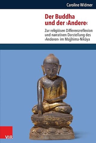 Der Buddha Und Der 'andere'