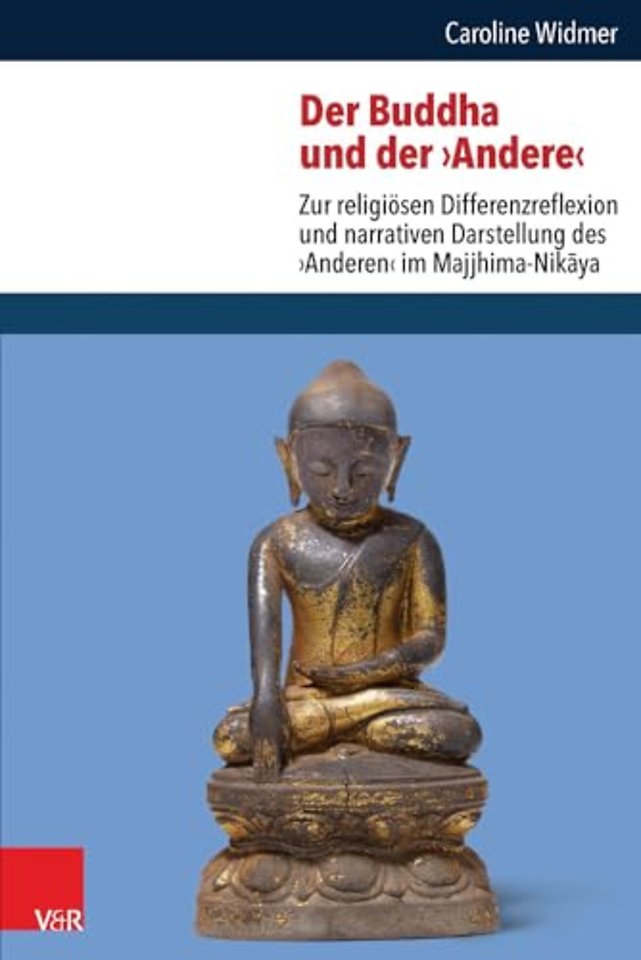Der Buddha Und Der 'andere'