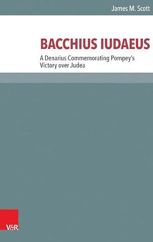 Bacchius Ivdaeus
