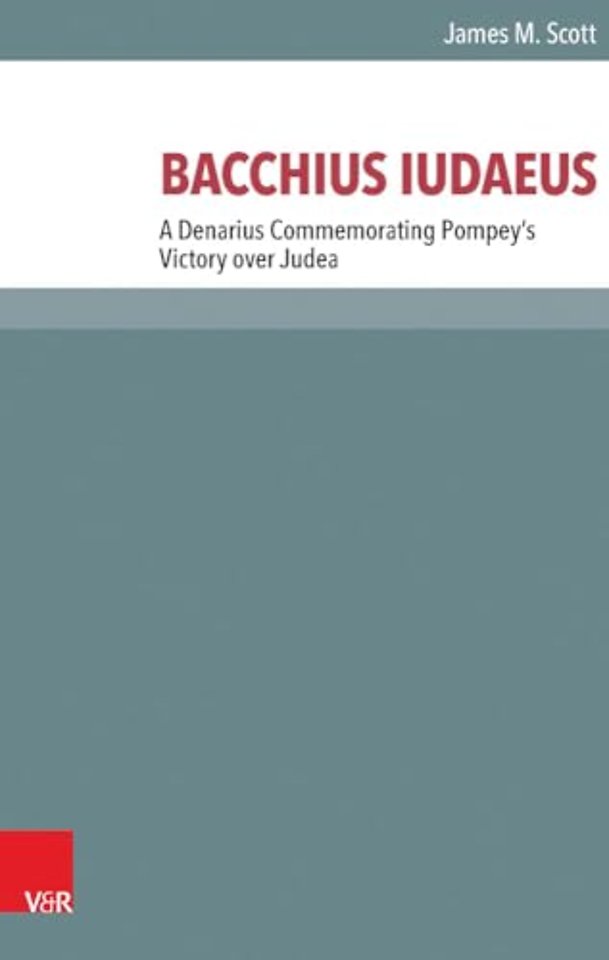 Bacchius Ivdaeus