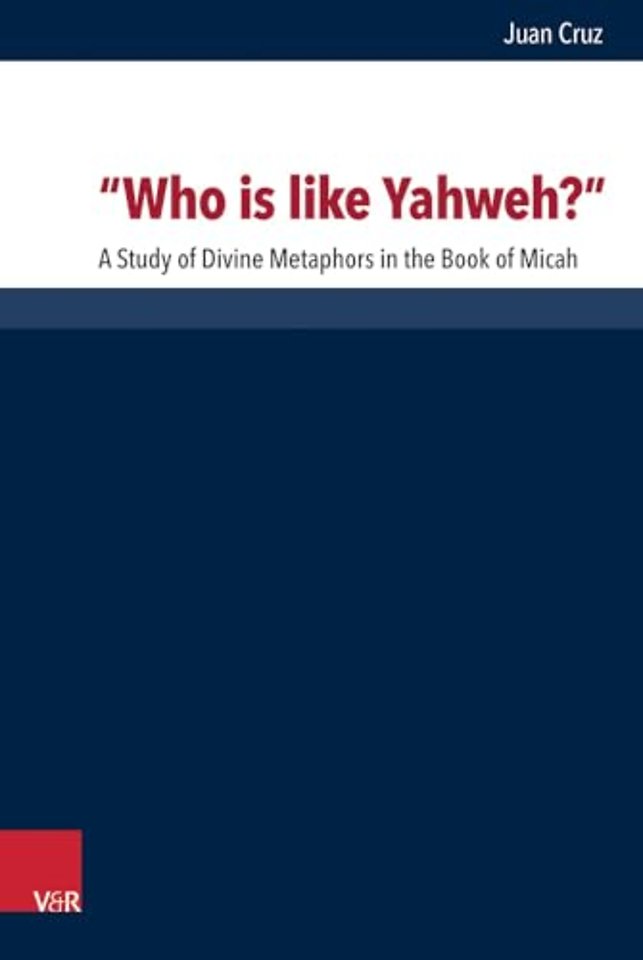 Who is Like Yahweh?