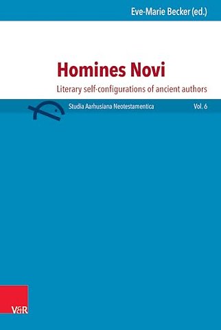 Paul as homo novus