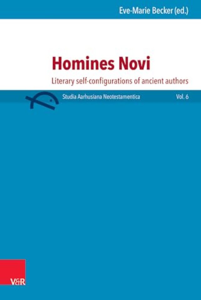 Paul as homo novus