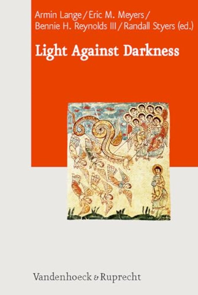 Light Against Darkness