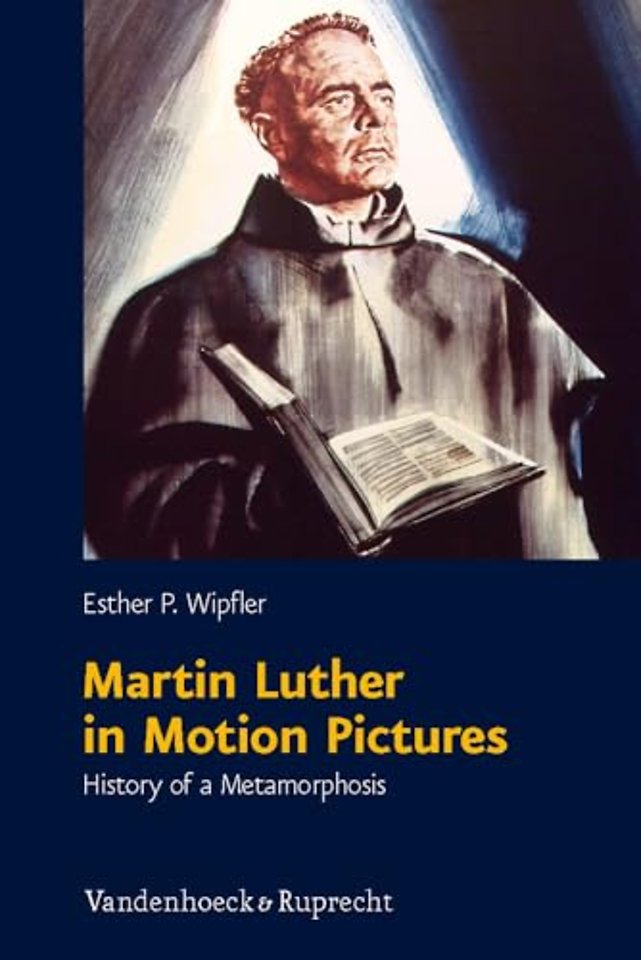 Martin Luther in Motion Pictures