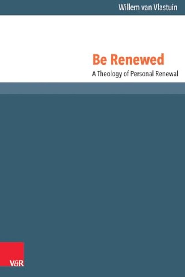 Be Renewed