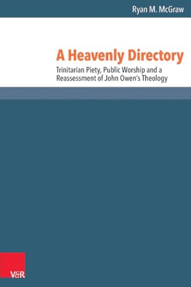 A Heavenly Directory