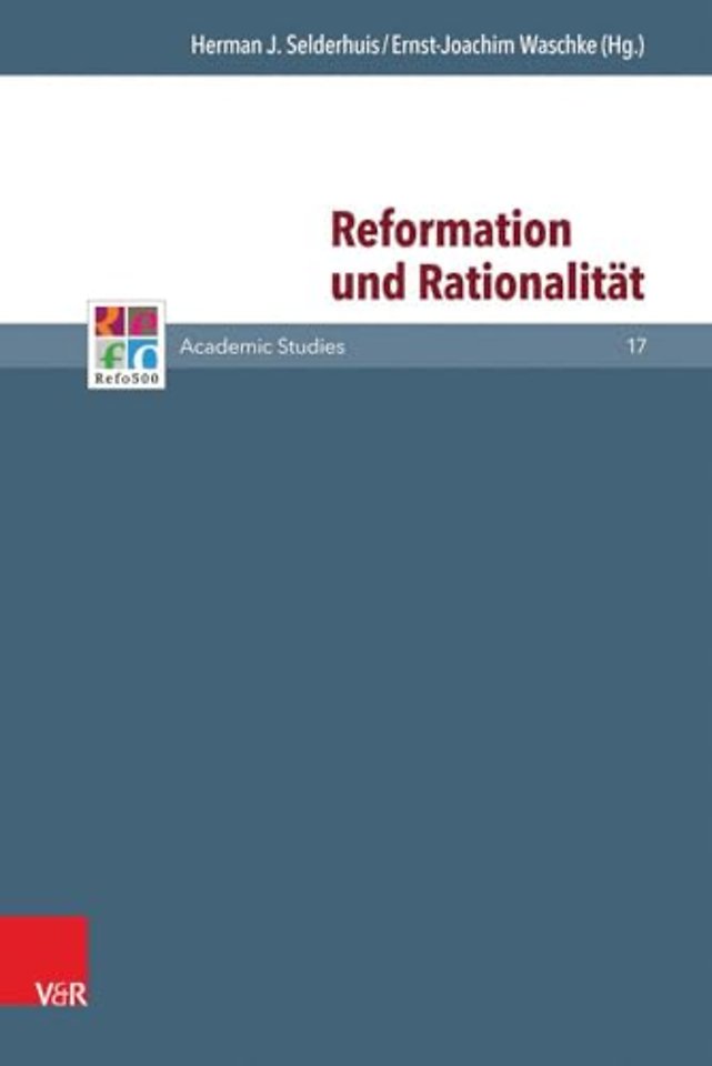 Reformation und Rationalitat