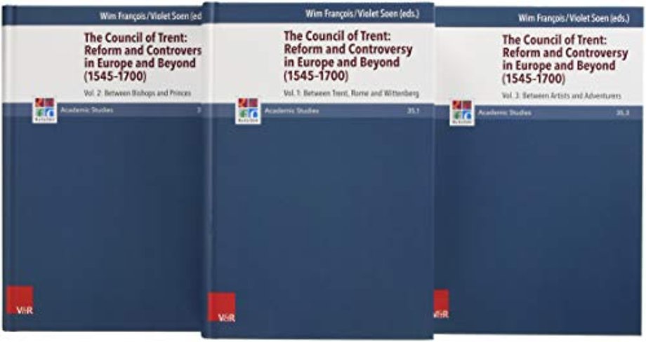 The Council of Trent