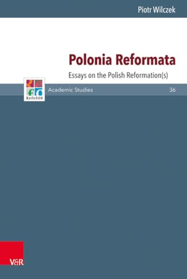 Polonia Reformata