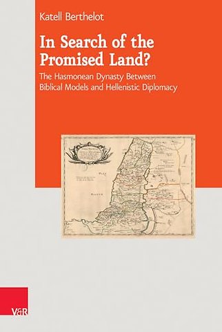 In Search of the Promised Land?