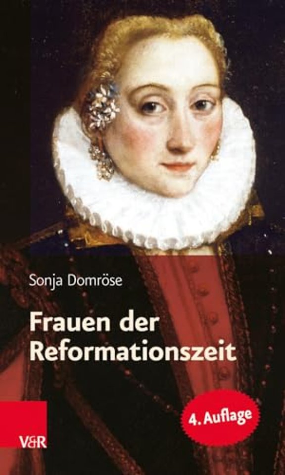 Frauen Der Reformationszeit