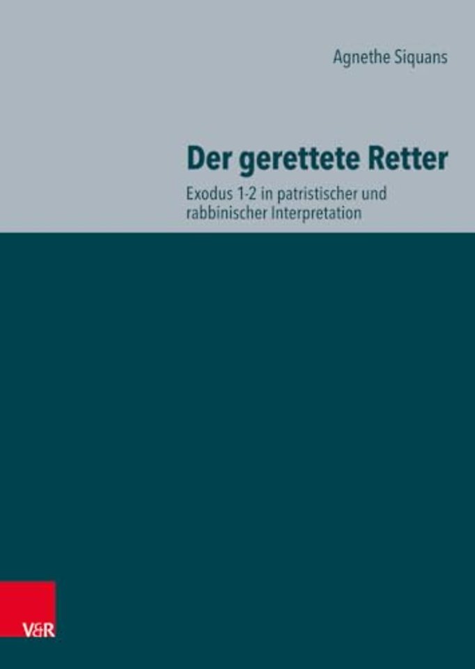 Der gerettete Retter