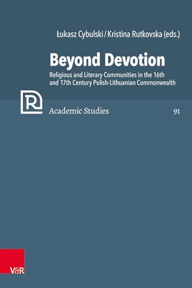 Beyond Devotion