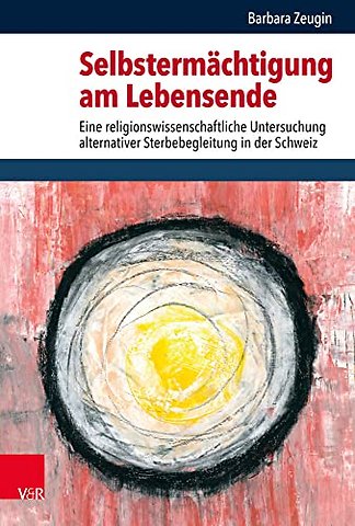 Selbstermachtigung am Lebensende