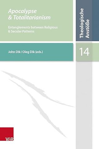 Apocalypse & Totalitarianism