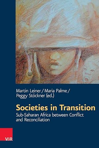 Societies in Transition