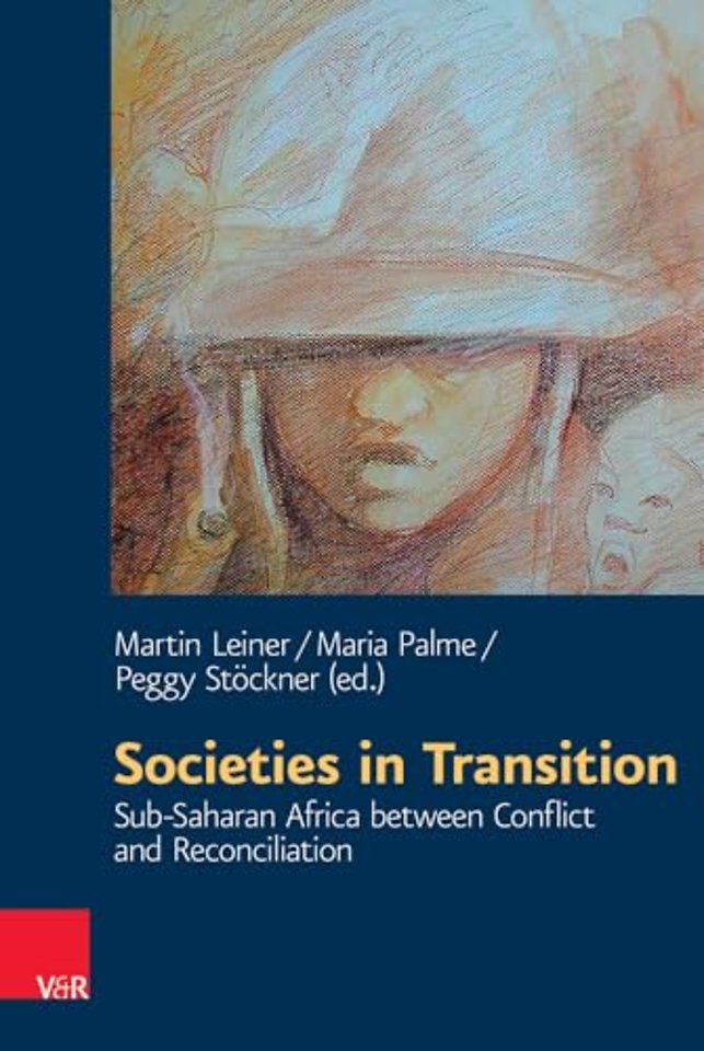 Societies in Transition