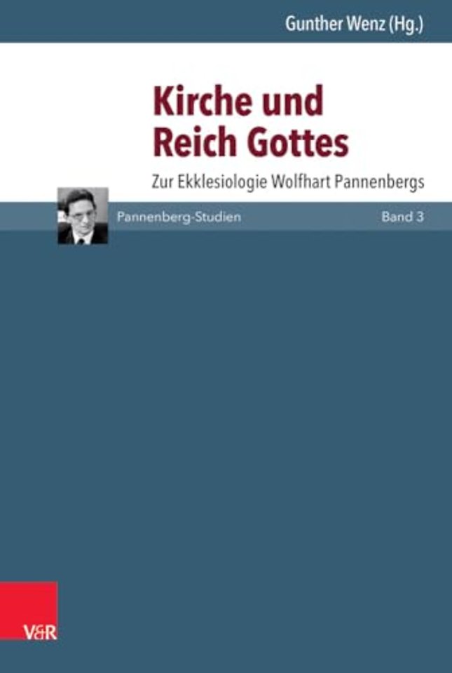 Kirche Und Reich Gottes