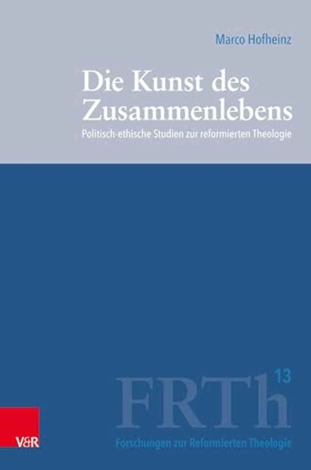Die Kunst des Zusammenlebens