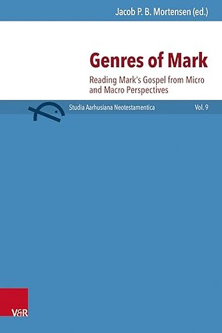 Genres of Mark