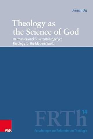 Theology as the Science of God