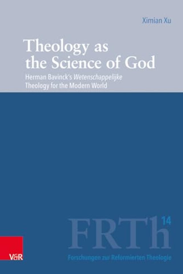 Theology as the Science of God