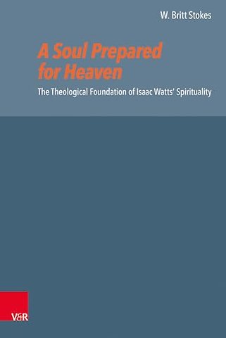 A Soul Prepared for Heaven