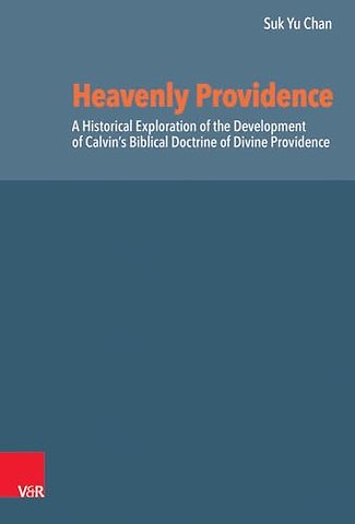 Heavenly Providence