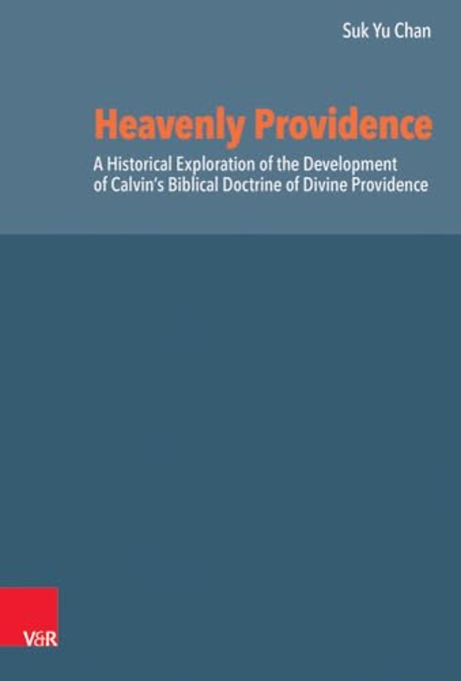 Heavenly Providence
