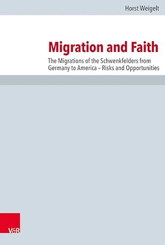 Migration and Faith