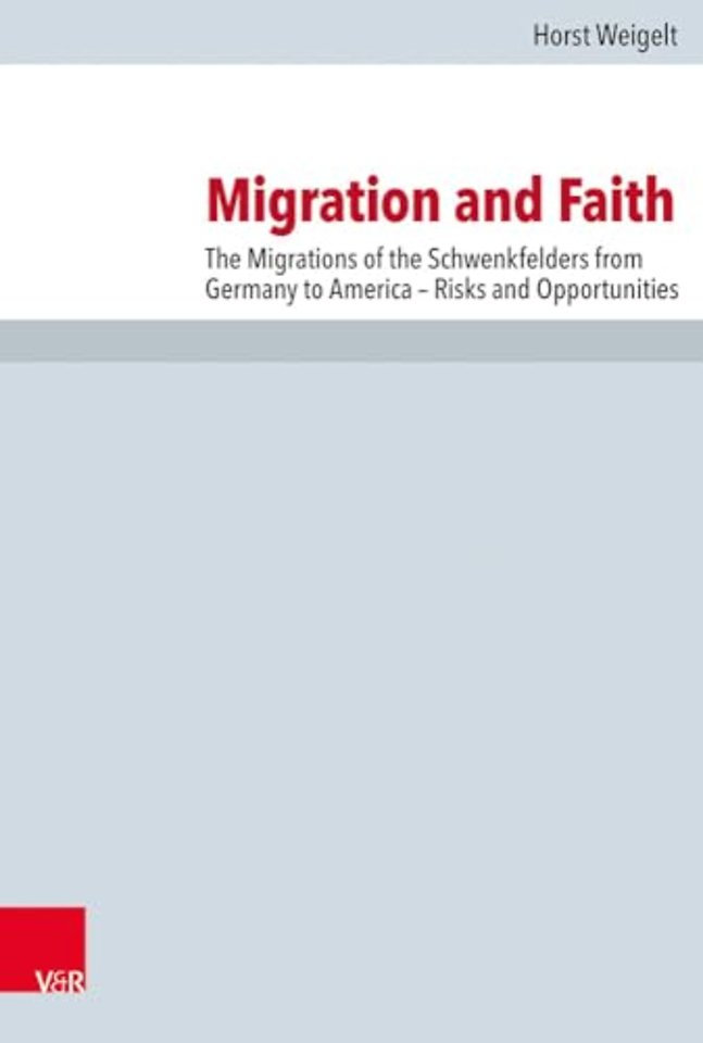 Migration and Faith
