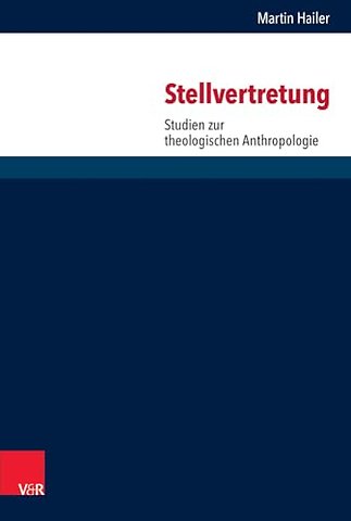 Stellvertretung