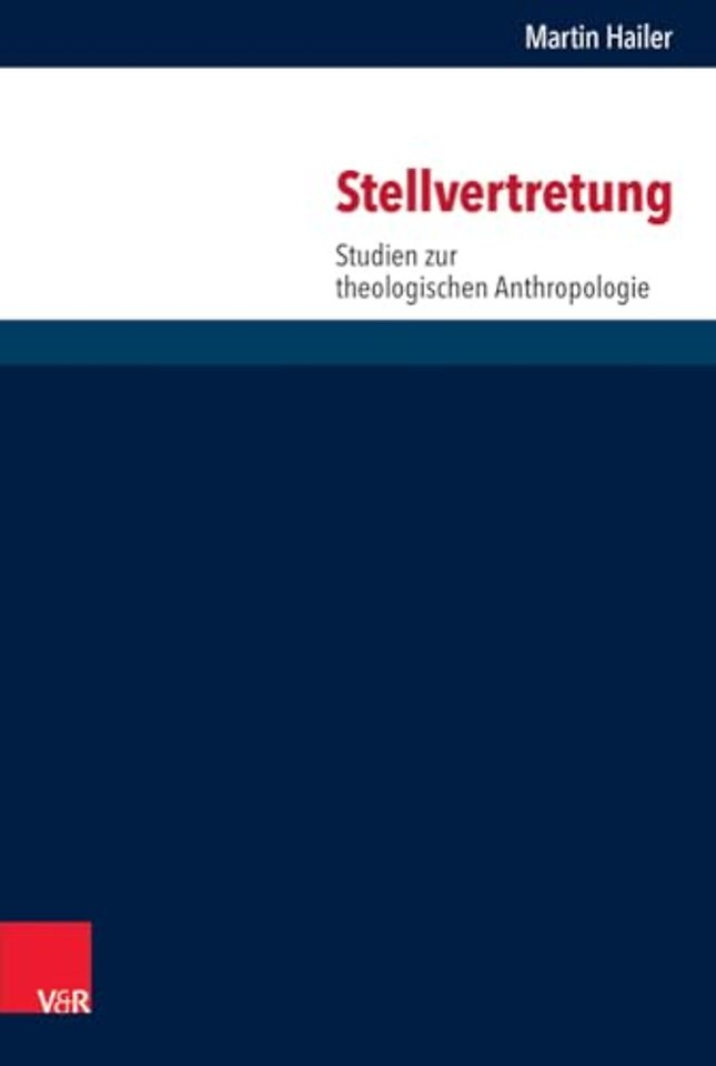 Stellvertretung