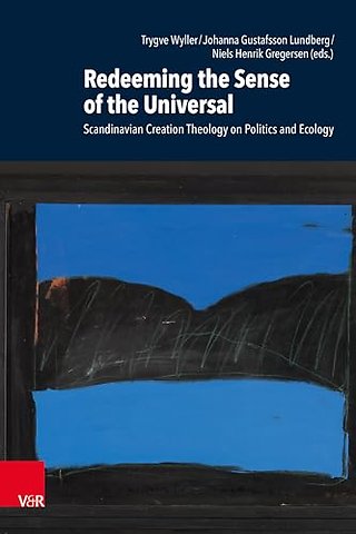 Redeeming the Sense of the Universal