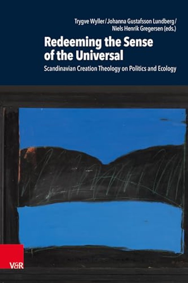 Redeeming the Sense of the Universal
