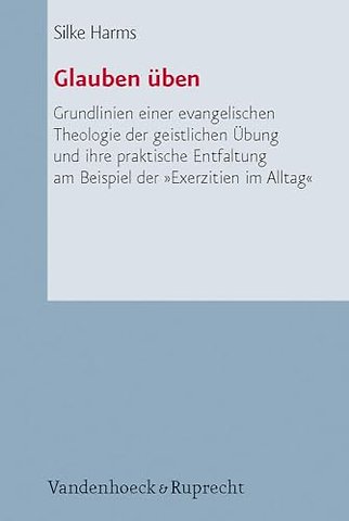 Glauben Uben