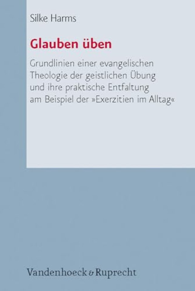 Glauben Uben