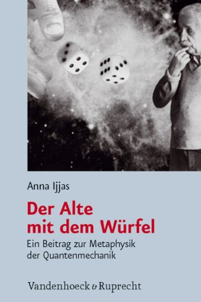 Der Alte Mit Dem Wurfel