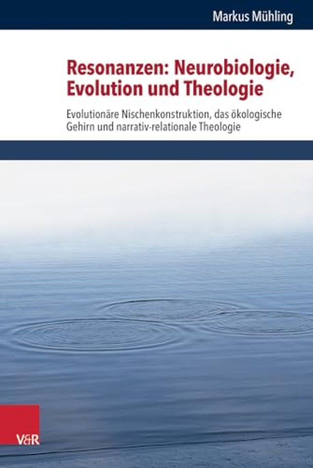 Resonanzen: Neurobiologie, Evolution Und Theologie