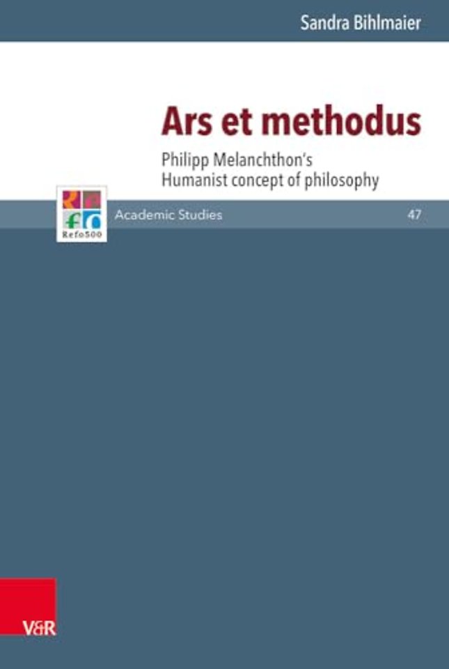 Ars et methodus