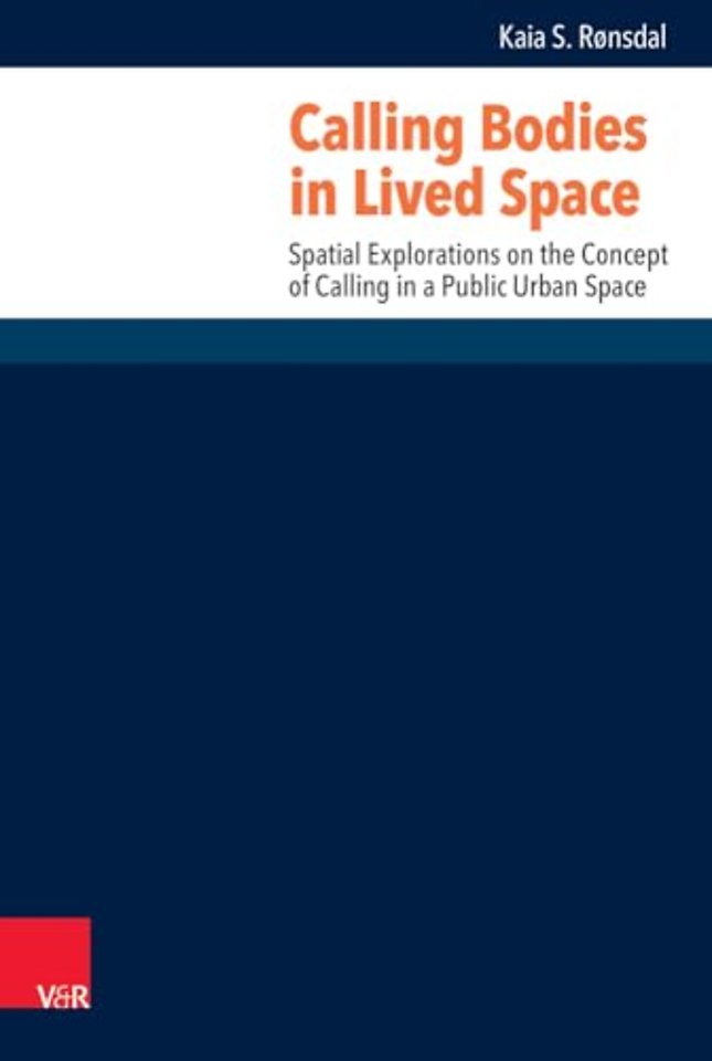 Calling Bodies in Lived Spaces
